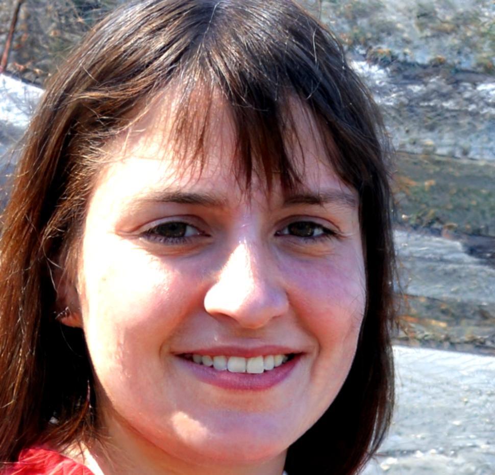 Portrait de Marie Dubois