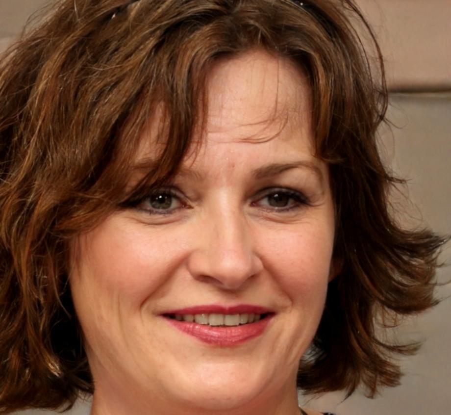 Portrait de Sophie Lemieux, spécialiste en investissement